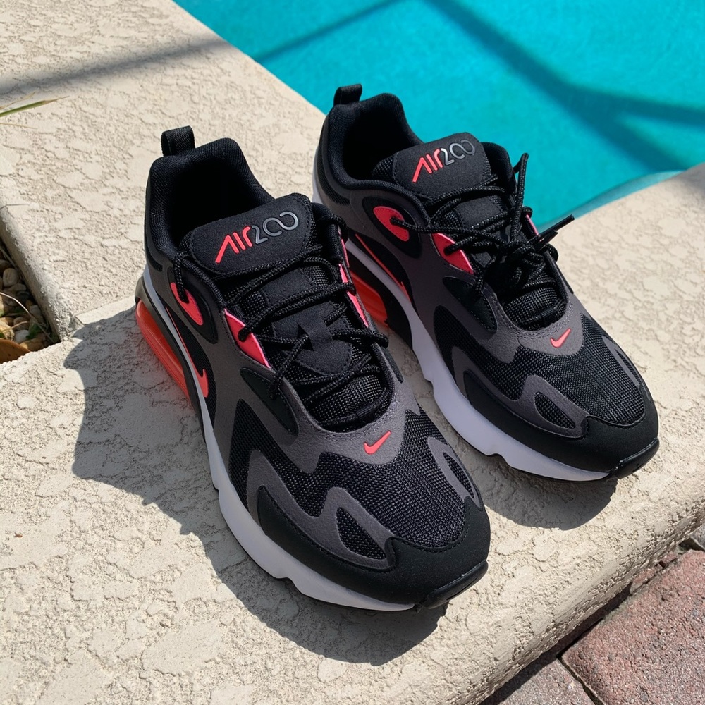 Air max 200 • BRAND NEW • NEVER WORN • - Picture 6 of 14